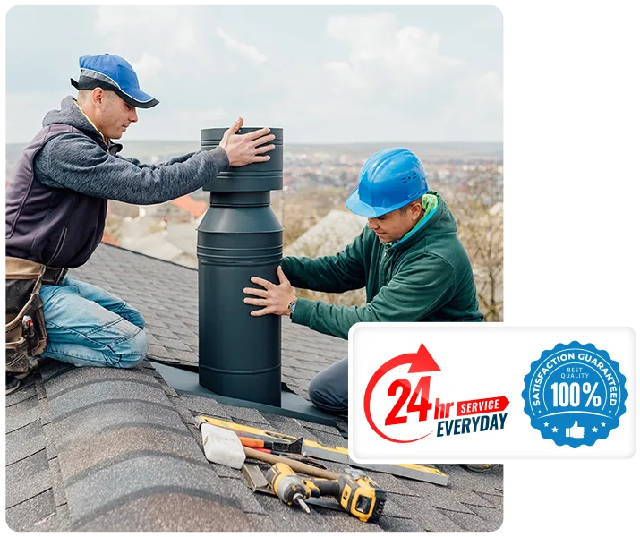 Chimney & Fireplace Installation And Repair in North Plainfield, NJ